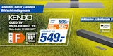 QLED TV 55 QLED 9251 TS bei expert im Altenburg Prospekt für 549,00 €