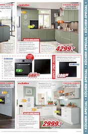 Aktueller Möbel AS Prospekt mit Samsung, "WOHNTRÄUME zum Sparpreis!", Seite 19
