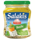 Dés de fromage de brebis - SALAKIS - Supeco Dés de fromage de brebis - SALAKIS à 1,40 € dans le catalogue Supeco