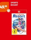 Sports Resort im Angebot bei Müller in Mönchengladbach Sports Resort Angebote bei Müller Mönchengladbach für 49,99 €