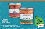 Bio-Kimchi Original von Complete Organics im aktuellen tegut Prospekt für 3,99 €