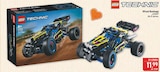Technic Offroad-Rennbuggy Angebote von LEGO bei Marktkauf Altenburg für 11,99 €