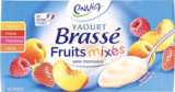 Yaourt Brassé Fruits Mixés - Envia dans le catalogue Lidl