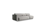 Miuform Einzelsofa modular Flex Felix für 1.029,00 € bei Höffner im Angebot Miuform Einzelsofa modular Flex Felix im aktuellen Höffner Prospekt