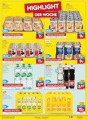 Aktueller Netto Marken-Discount Prospekt mit Cola, "Aktuelle Angebote", Seite 3