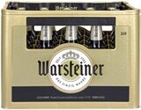 Premium Pilsener Angebote von Warsteiner bei Kaufland Bamberg für 9,99 €