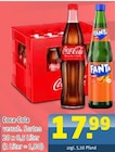 Coca-Cola im Angebot bei Getränke Arena in Essen Coca-Cola Angebote bei Getränke Arena Essen für 17,99 €