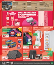 Aktueller Marktkauf Prospekt mit Teppichboden, "Aktuelle Angebote", Seite 22