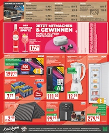 Batterie im Marktkauf Prospekt "Aktuelle Angebote" mit 22 Seiten (Gelsenkirchen)