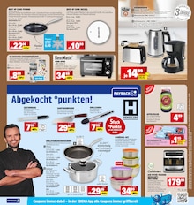 Grill im aktuellen E center Prospekt (Stuttgart) Grill im E center Prospekt "Aktuelle Angebote" mit 52 Seiten (Stuttgart)