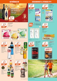 Bäume Angebot im aktuellen Müller Prospekt auf Seite 15