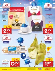 Aktueller Netto Marken-Discount Prospekt mit Obst, "Aktuelle Angebote", Seite 5