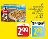 Schlemmer Filet bei EDEKA im Schweinfurt Prospekt für 2,79 €