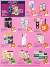 Aktueller tegut Prospekt mit Shampoo, "tegut… gute Lebensmittel", Seite 20