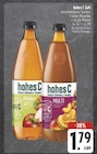hohes C Saft Angebote von hohes C bei E center Ansbach für 1,79 €