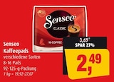Aktuelles Kaffeepads Angebot bei Markant in Lübeck ab 2,49 €