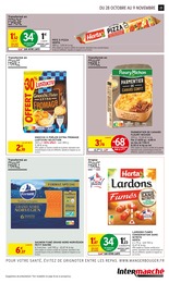Prix et réduction Poêles dans le prospectus Intermarché en cours Offre Poêles dans le catalogue Intermarché du moment à la page 25