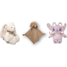 SUR TOUS LES DOUDOUS - TEX BABY OU DISNEY BABY - Carrefour à Salon-de-Provence SUR TOUS LES DOUDOUS - TEX BABY OU DISNEY BABY en promo chez Carrefour Salon-de-Provence