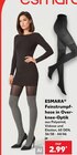 Feinstrumpfhose in Over-knee-Optik Angebote von ESMARA bei Kaufland Sindelfingen für 2,99 €