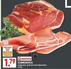 Schinkenspeck bei Marktkauf im Schloß Holte-Stukenbrock Prospekt für 1,79 €