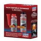 Promo Pack contrôle technique liqui moly diesel à 24,99 € dans le catalogue Norauto à Drancy