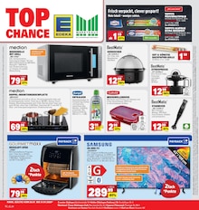 Kaffee im E center Prospekt "Aktuelle Angebote" mit 36 Seiten (Schwäbisch Gmünd)