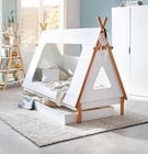 Kinderbett TIPI Angebote von xora bei Zurbrüggen Gütersloh für 399,00 €