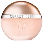 Pour Femme Eau de Toilette von Cerruti 1881 im aktuellen Rossmann Prospekt