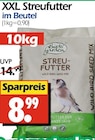 Streufutter bei Wreesmann im Bad Liebenwerda Prospekt für 8,99 €