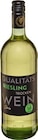 Riesling trocken im Angebot bei Netto Marken-Discount in Hemer Riesling trocken Angebote bei Netto Marken-Discount Hemer für 1,99 €
