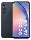 Galaxy A54 5G Smartphone Angebote von SAMSUNG bei MediaMarkt Saturn Karlsruhe für 419,00 €