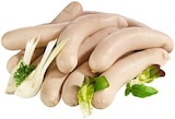 Knoblauchwürstchen Angebote von Schröder bei REWE Wadern für 1,11 €