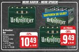 EDEKA Neuhaus (Rennweg) Prospekt mit  im Angebot für 9,49 €