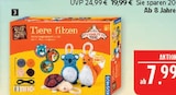 Tiere filzen Angebote von Kosmos bei Marktkauf Erlangen für 7,99 €