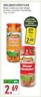 Geflügelwürstchen Angebote von Böklunder bei Marktkauf Recklinghausen für 2,49 €