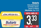 feines Butterschmalz im EDEKA Prospekt feines Butterschmalz von Butaris im aktuellen EDEKA Prospekt für 3,33 €