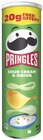 Tuiles Pringles - Pringles en promo à 1,79 € chez Supermarchés Match Tuiles Pringles - Pringles dans le catalogue Supermarchés Match