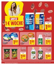 Aktueller EDEKA Prospekt mit Öl, "Punkte sammeln leicht gemacht: Payback jetzt bei Edeka!", Seite 10