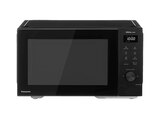 Aktuelles NN-GD35QBEPG, Mikrowelle (1000 Watt, Grillfunktion) Angebot bei MediaMarkt Saturn in Jena ab 179,99 €