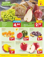 Äpfel im Netto Marken-Discount Prospekt in Leipzig Aktueller Netto Marken-Discount Prospekt mit Äpfel, "Aktuelle Angebote", Seite 5