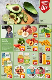 Bio im REWE Prospekt in Germering Aktueller REWE Prospekt mit Bio, "Dein Markt", Seite 6