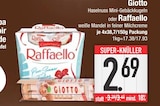 Haselnuss Mini-Gebäckkugeln von Giotto im aktuellen EDEKA Prospekt für 2,69 €