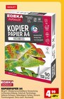 Kopierpapier A4 im E center Prospekt Kopierpapier A4 von EDEKA zuhause im aktuellen E center Prospekt für 4,99 €