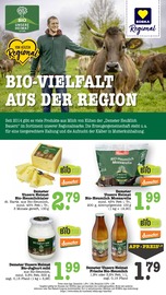 Milch im E center Prospekt in Karlsruhe Aktueller E center Prospekt mit Milch, "Aktuelle Angebote", Seite 28
