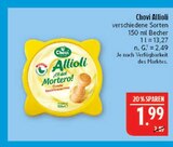 Aktuelle Essig Angebote bei Marktkauf in Nürnberg Aktuelles Allioli Angebot bei Marktkauf in Nürnberg ab 1,99 €