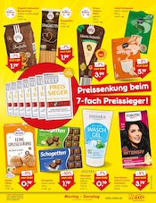 Aktueller Netto Marken-Discount Prospekt mit Pasta, "Aktuelle Angebote", Seite 5