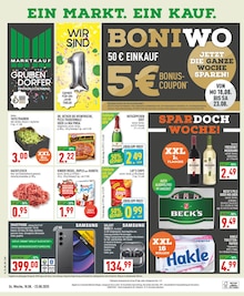 Rotkäppchen Sekt im Marktkauf Prospekt "Aktuelle Angebote" mit 20 Seiten (Kamen)