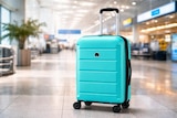 Valise rigide Binalong - DELSEY dans le catalogue Carrefour