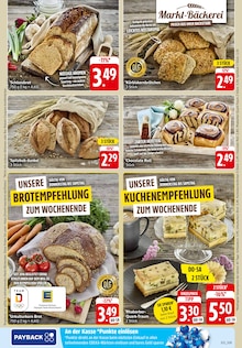 Wecker im aktuellen EDEKA Prospekt (Saarbrücken) Wecker im EDEKA Prospekt "Aktuelle Angebote" mit 43 Seiten (Saarbrücken)