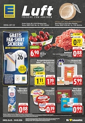 EDEKA Supermarkt Prospekt der aktuellen Woche mit 26 Seiten, gültig von 26.05.2026 bis 30.05.2026, in Alpen und Umgebung Aktueller EDEKA Supermarkt Prospekt in Alpen und Umgebung, "Aktuelle Angebote" mit 26 Seiten, 26.05.2026 - 30.05.2026